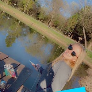 Meet your Posher, Peyton